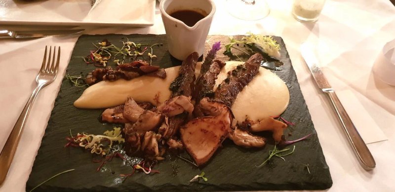 Kathis Steakhouse