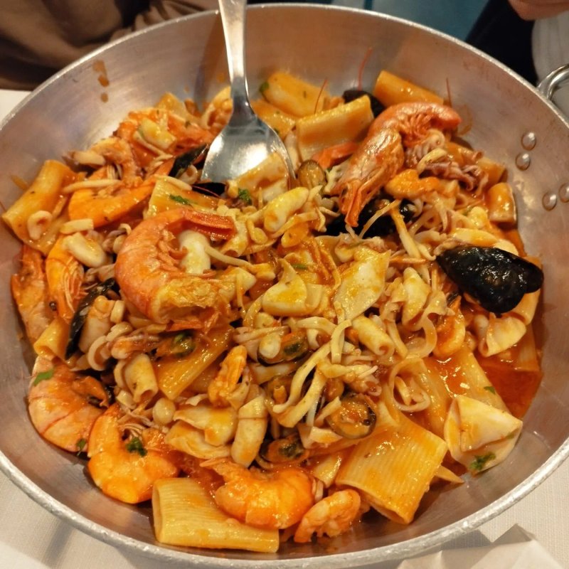 Ristorante L'Ascensore