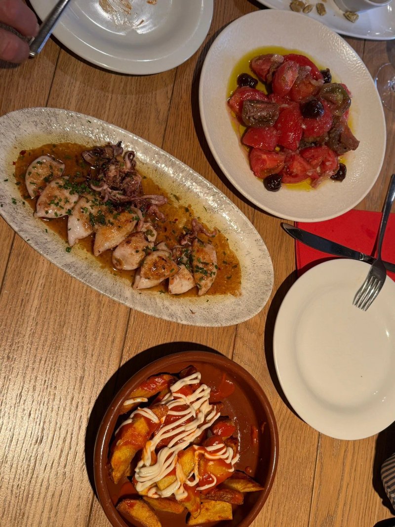 La Antonita