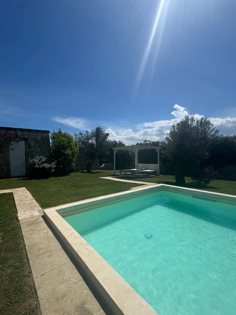 Masseria Vittoria