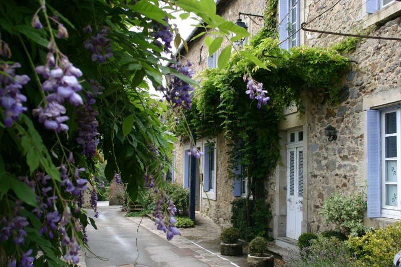 Chambres Du Presbytère