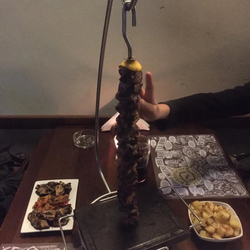AlterEgo Pub-steakhouse