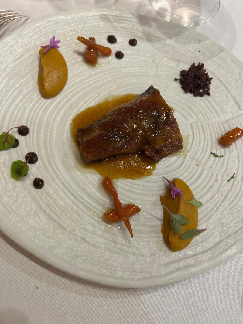 Can Bosch Restaurant