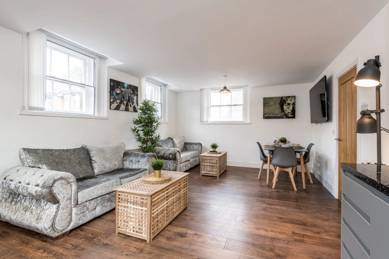 Prestige Stay Aparthotel Cavern Quarter