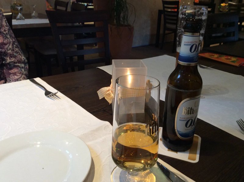 Castello Ristorante