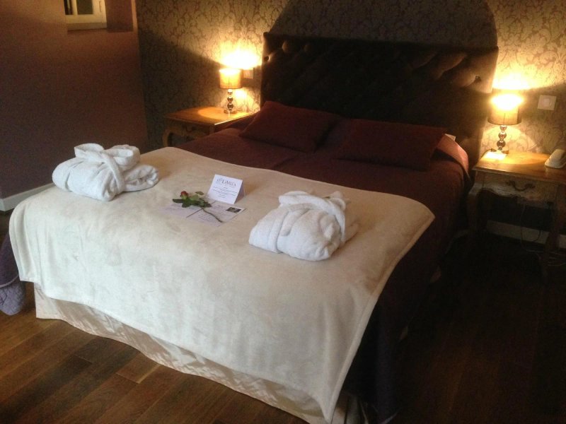 Hotel La Villa