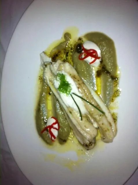 Restaurant Tri Ferala