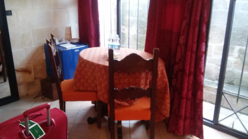 Chiesa Greca B&B Suites