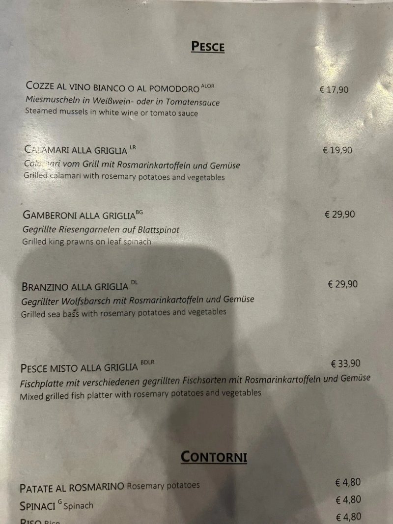 Da Gennaro