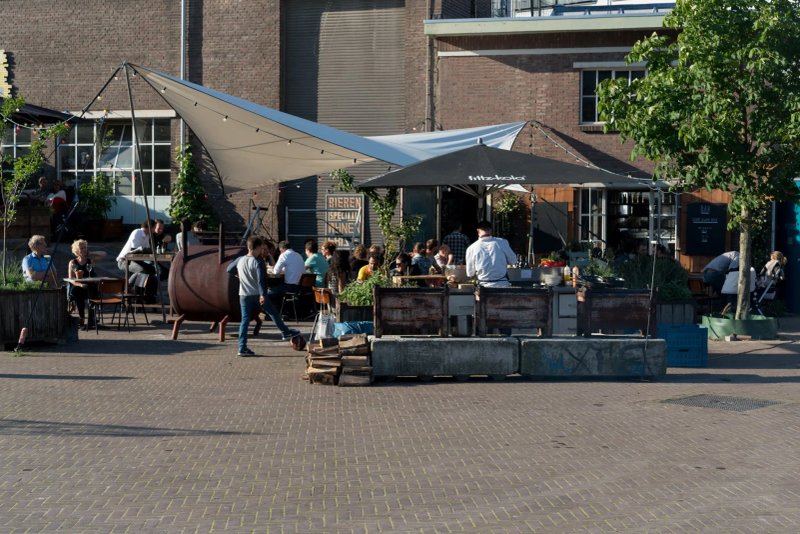 het Ketelhuis
