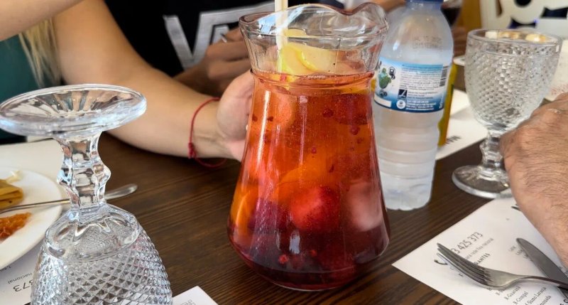Restaurante Mandarim