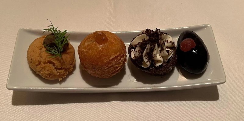 Osteria TRE