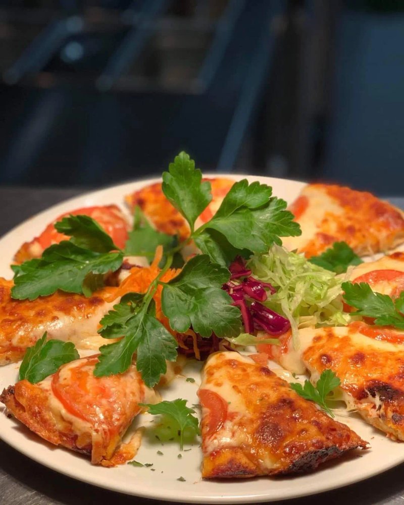The Turkish Bbq Prev Med Kitchen Brom