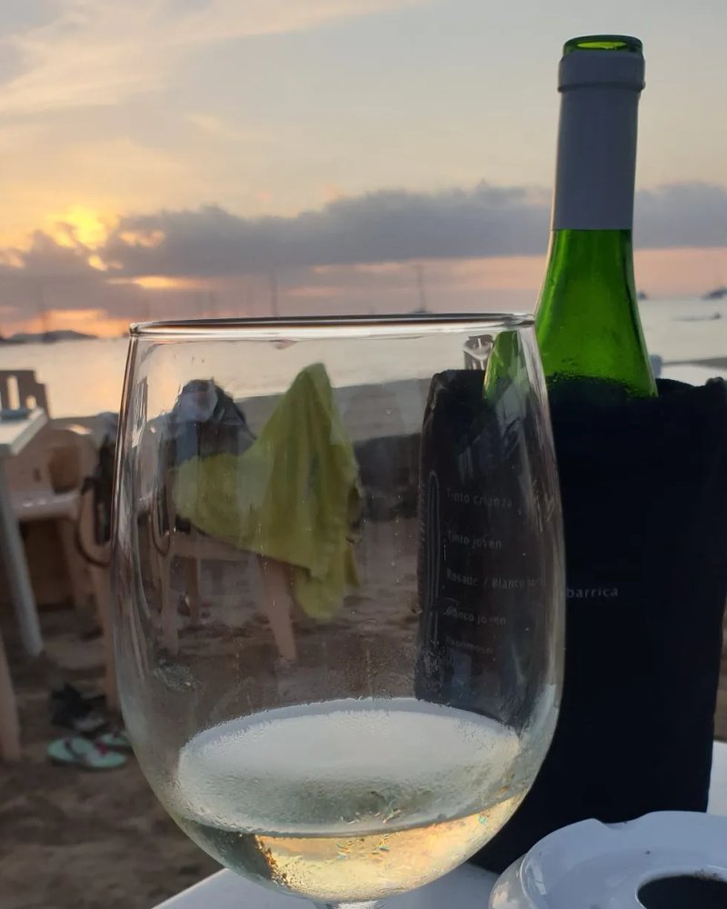 Restaurante Es Pueto