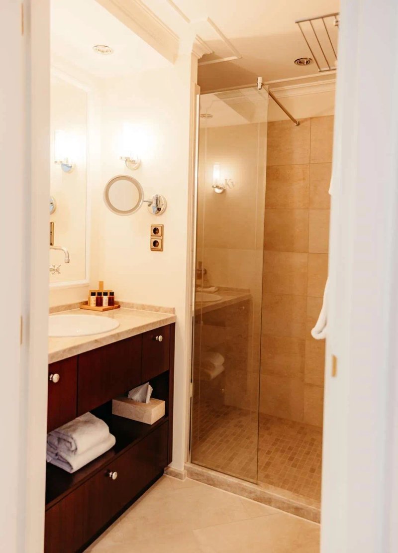 Grand Hotel Karel V