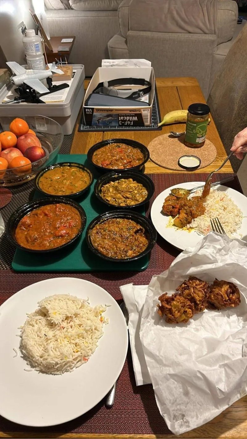The Royal Rasoi UK
