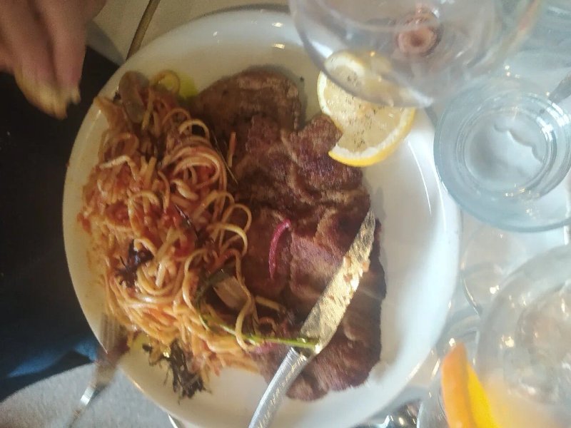Nino Cafe