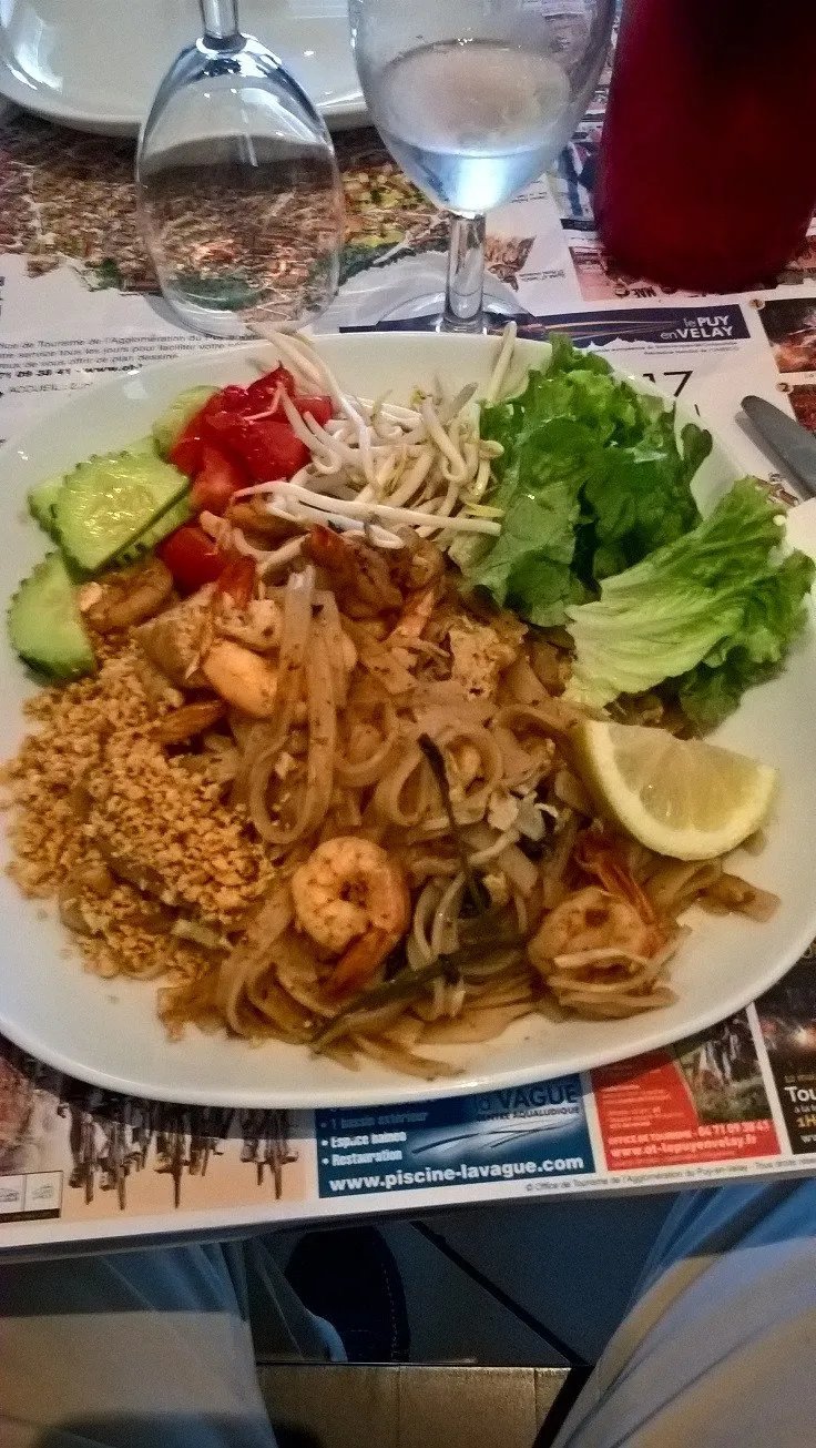 Saveurs du Mekong