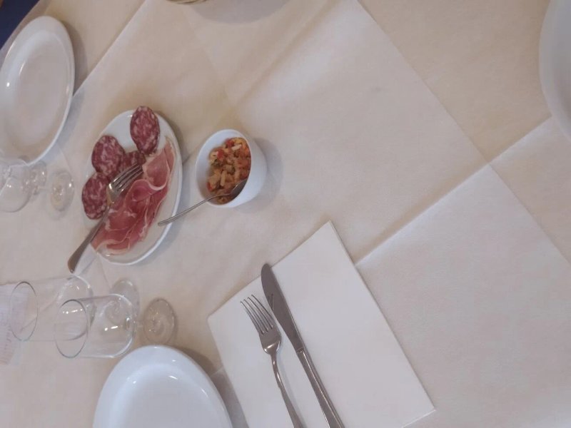 Trattoria Le donne di Alfeo