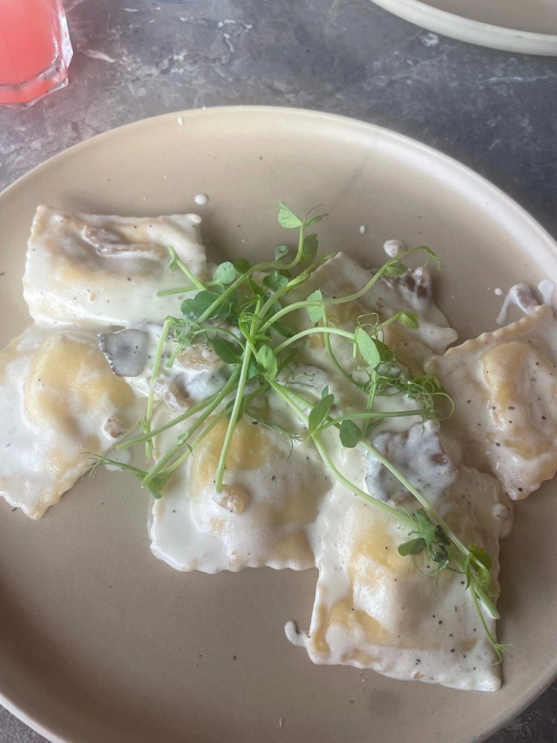Tasty Italy Tenerife - Happy Italy