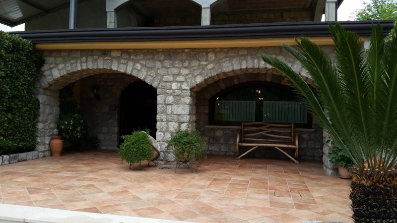 Osteria A' Taccolella