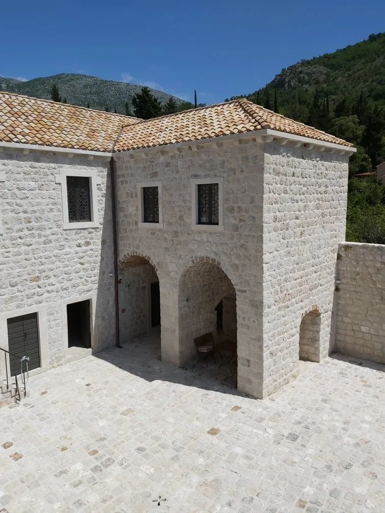 Rector's Palace