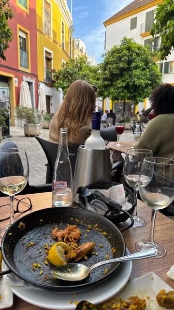 Alcazar - Andalusi Tapas