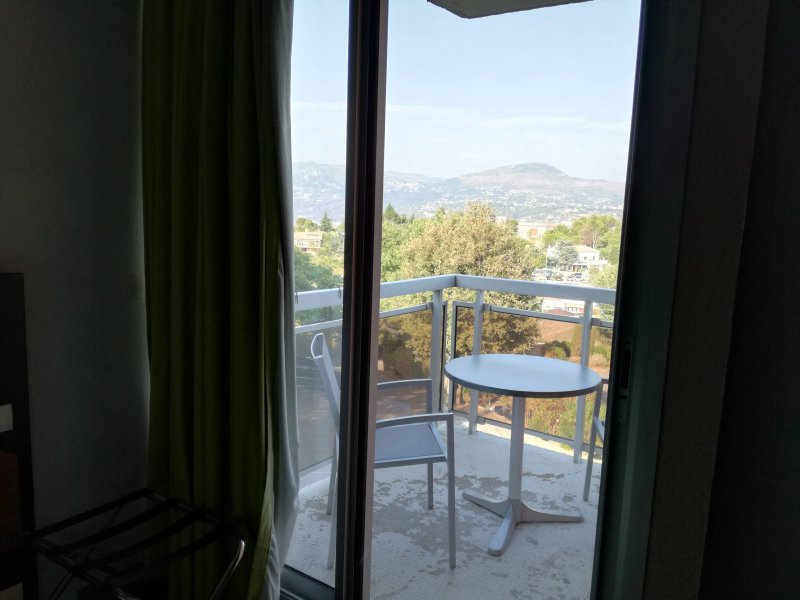 Hotel du Baou