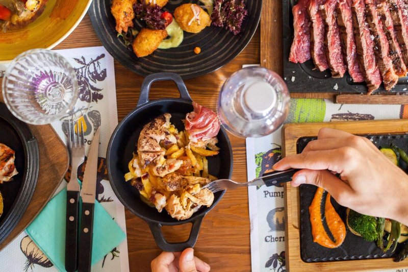 Asador Vic Braseria