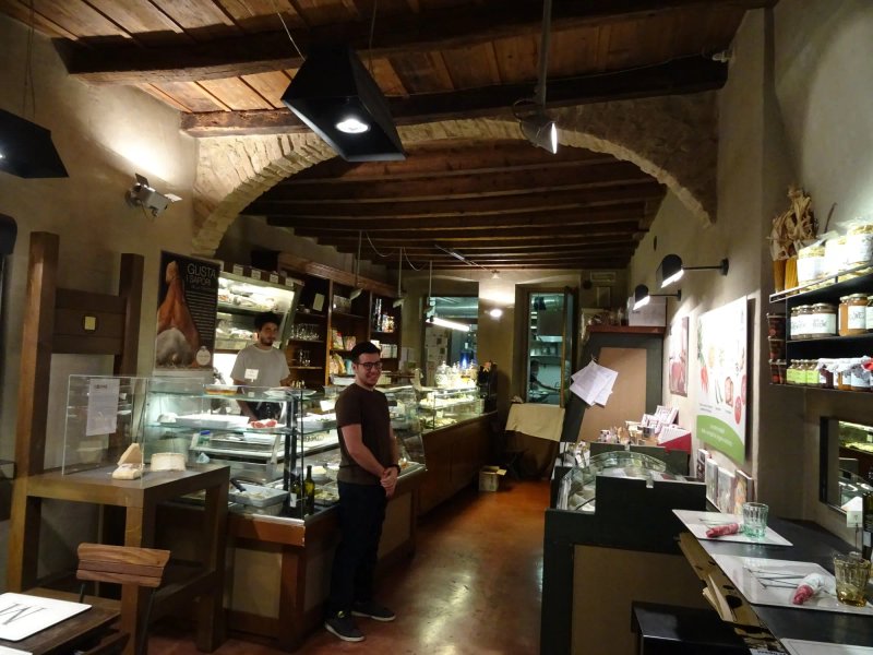 Mimi La Casa Dei Sapori
