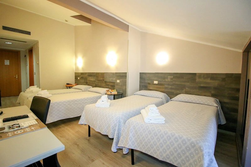 Hotel Miramonti