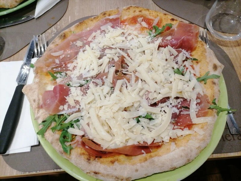 La Braciera