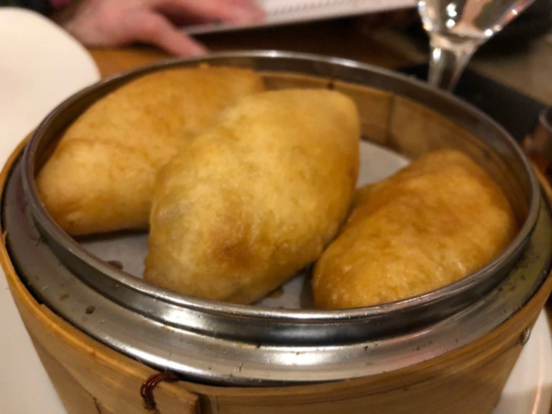 Dim Sum