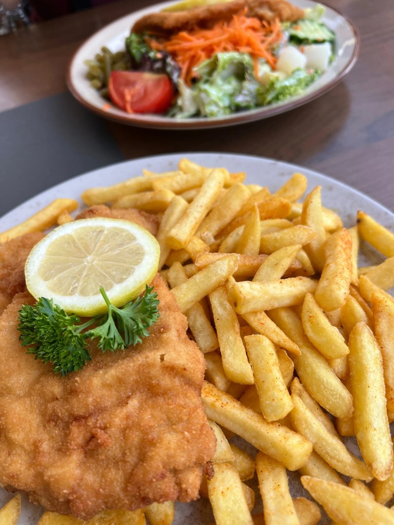 Ratsstube - Restaurant & Cafe