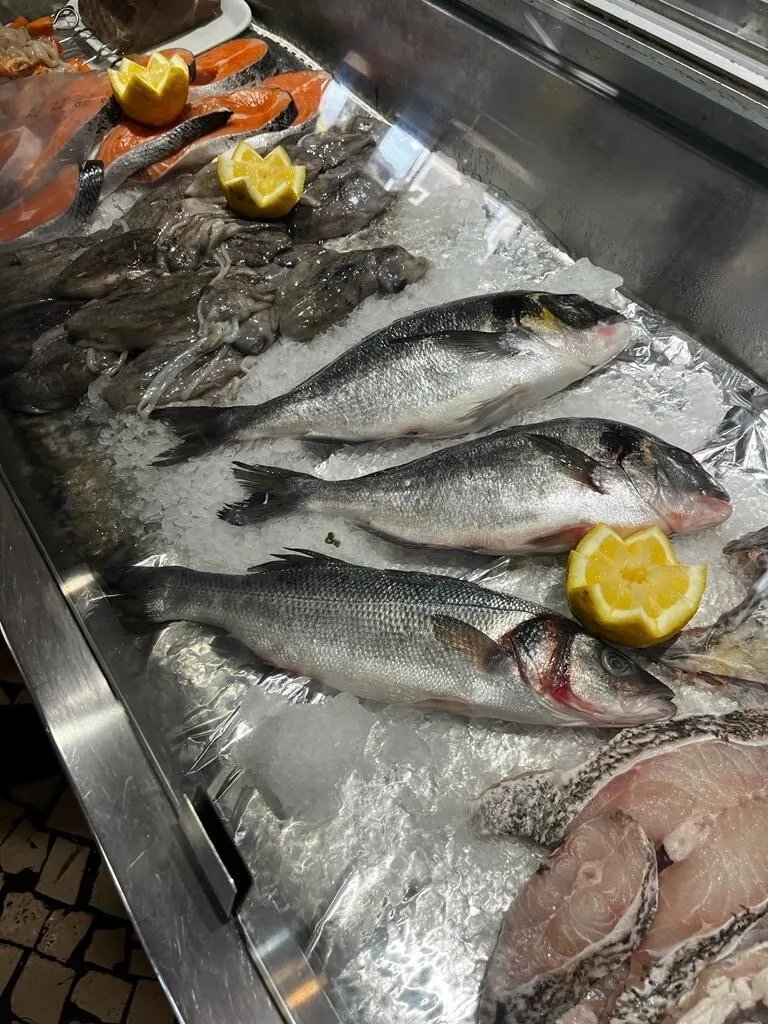 Restaurante a Cernelha