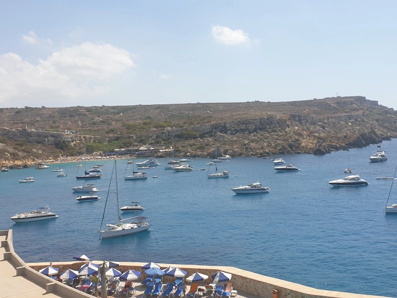 Sea View Bar