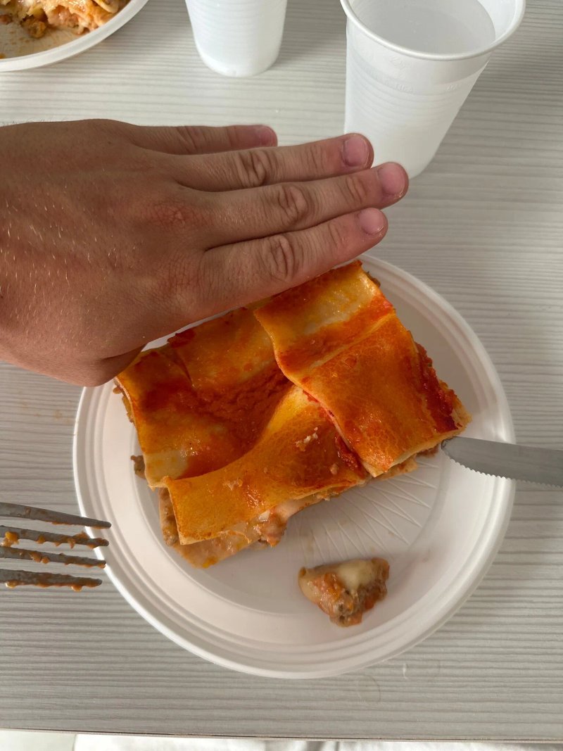 Pizzeria Trattoria Degli Amici
