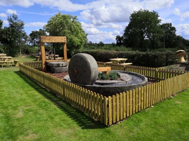 The March Hare Inn