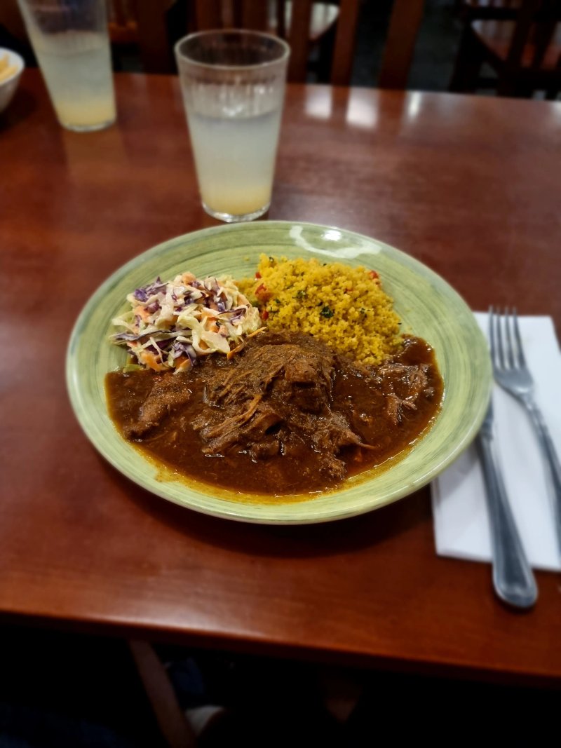 Restaurante Sucolento