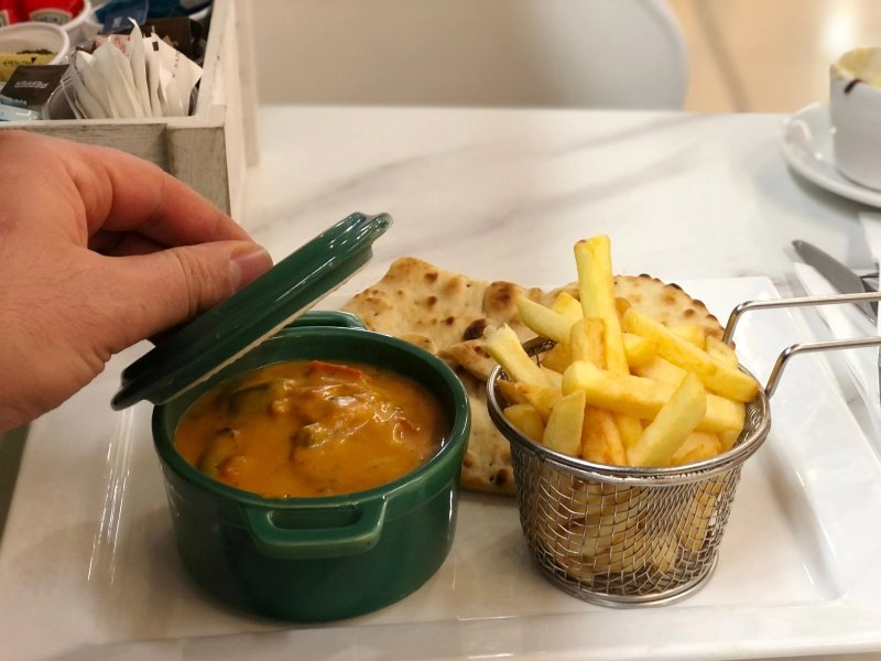 The Allotment Cafe