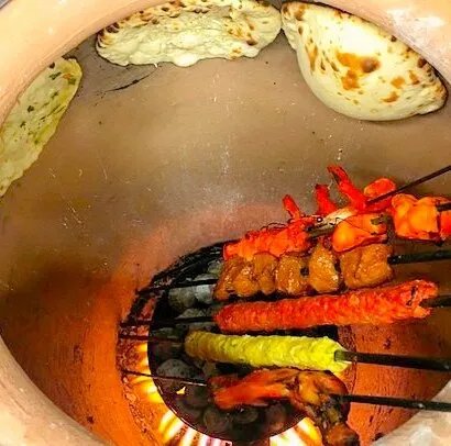 The Mill Indian Tandoori Restaurant