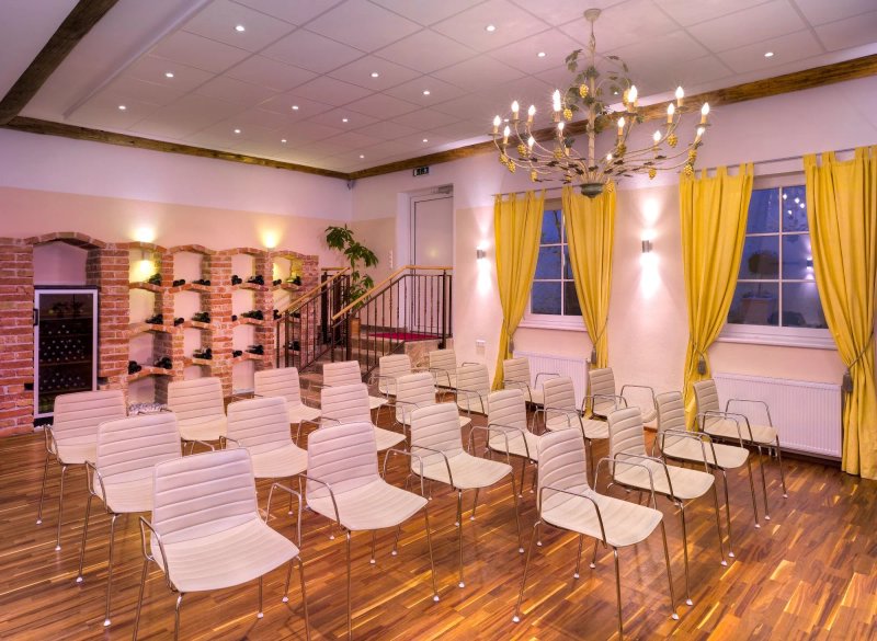 Winzerhotel Gumpoldskirchen