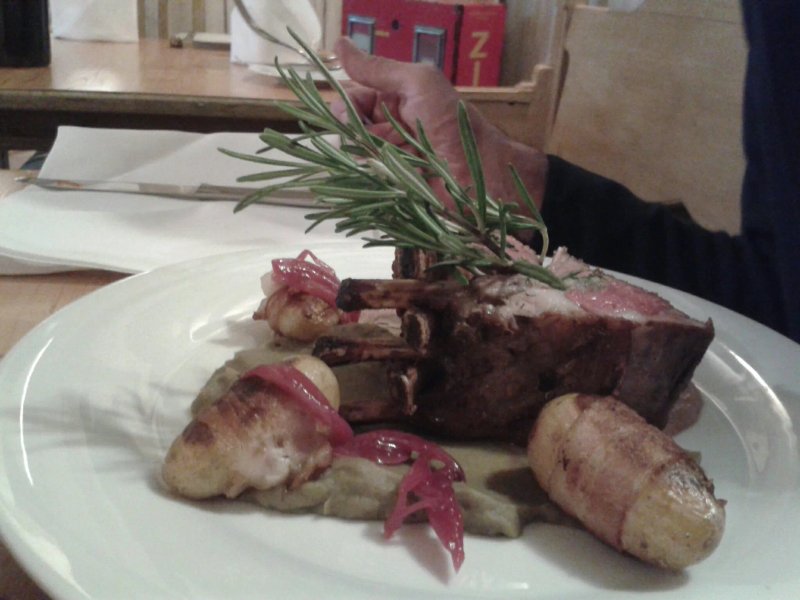 Hotel+Restaurant Wisskirchen