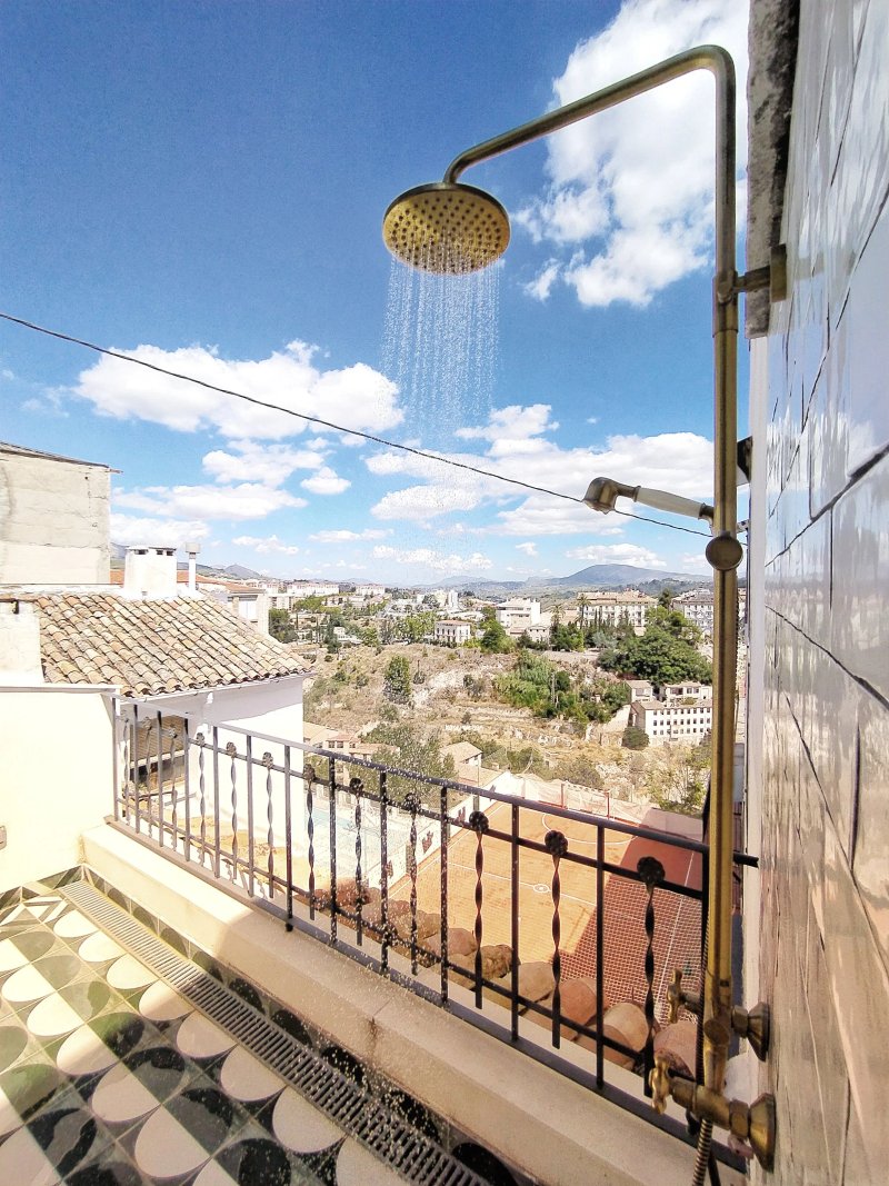 Casa Timoteo