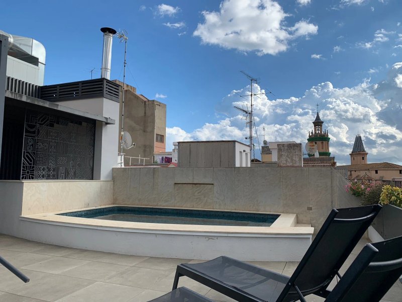Vila Arenys Hotel