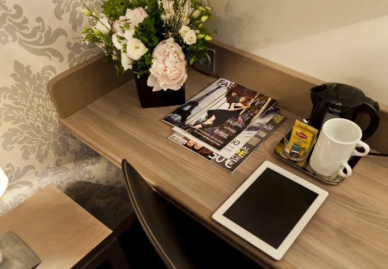 Monceau Wagram Hotel