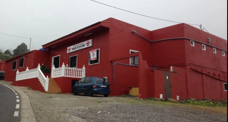 Restaurante Asador Mojo Pancho