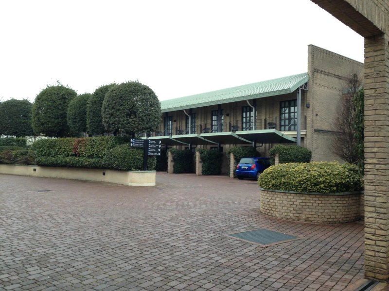 B&b Hotels Hotel Prestige Ornago