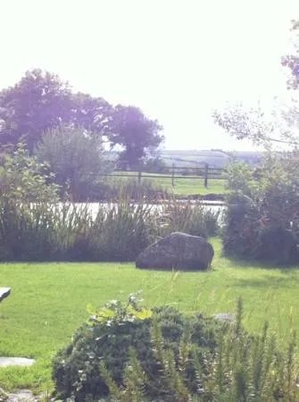 Long Barn Cottages