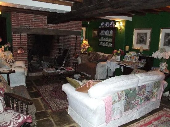 Avon View Bed & Breakfast